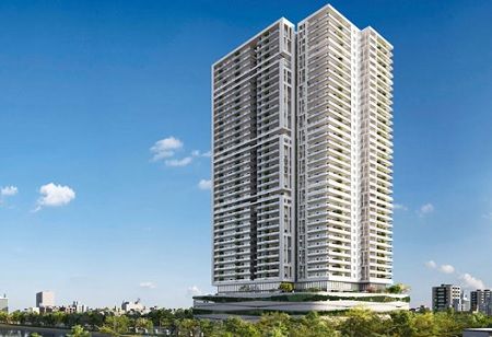 Prestige's successful Entry into South Mumbai: 70% of Homes sold in Pre-launch